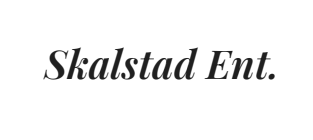 Skalstad Entertainment Logo